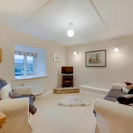 Holiday home Lyncroft *