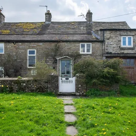 Holiday home Lyncroft *