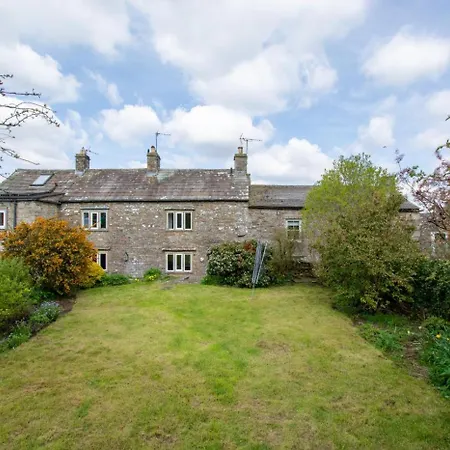 Lyncroft Holiday home *