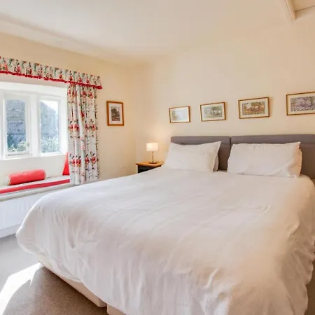 Сasa de vacaciones 3 Bed In Thornton Rust Oc-ds1064 Aysgarth