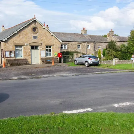 3 Bed In Thornton Rust Oc-ds1064 * Aysgarth