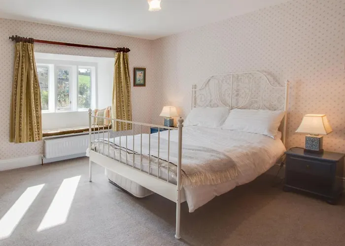 3 Bed In Thornton Rust Oc-ds1064 度假居 艾斯加斯