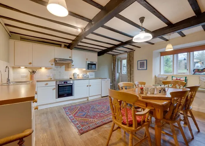 Casa vacanze 3 Bed In Thornton Rust Oc-ds1064 *