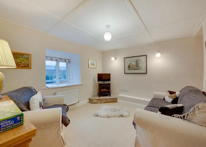 Casa vacanze 3 Bed In Thornton Rust Oc-ds1064