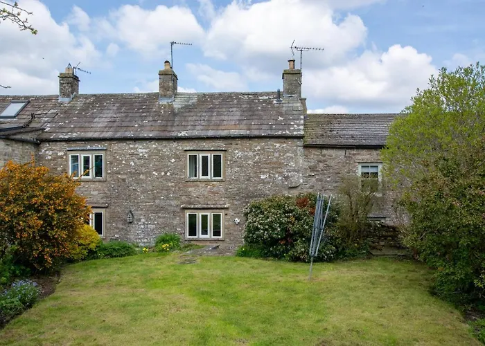 3 Bed In Thornton Rust Oc-ds1064 *