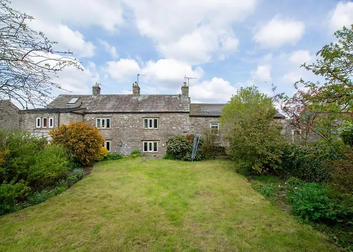 Casa vacanze 3 Bed In Thornton Rust Oc-ds1064 *