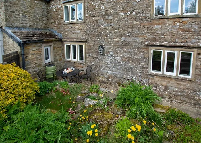 3 Bed In Thornton Rust Oc-ds1064 Aysgarth