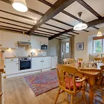 Dom wakacyjny 3 Bed In Thornton Rust Oc-ds1064 *