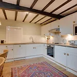 3 Bed In Thornton Rust Oc-ds1064 Dom wakacyjny Aysgarth