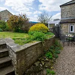 3 Bed In Thornton Rust Oc-ds1064 Dom wakacyjny Aysgarth