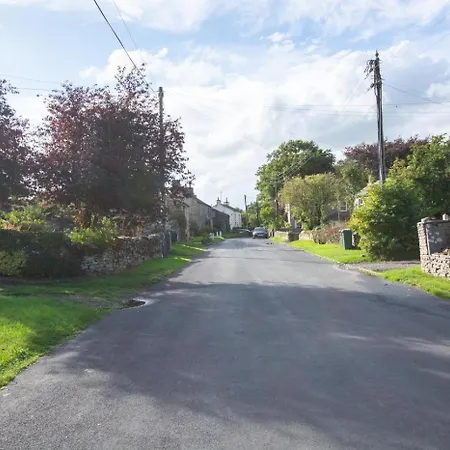 Lyncroft Semesterbostad