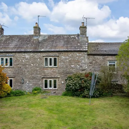 3 Bed In Thornton Rust Oc-ds1064 *