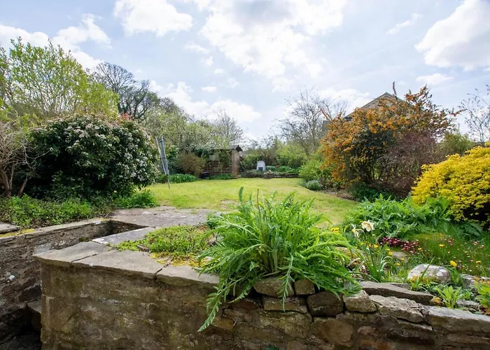 別荘 3 Bed In Thornton Rust Oc-ds1064